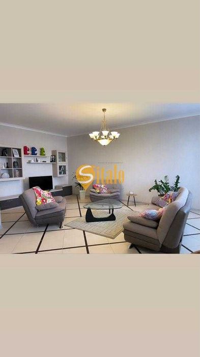 Печерськ | 3к квартира | Паркінг | вул. Шота Руставелі 44