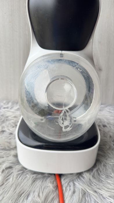 Ekspres Kapsułkowy Nescafe Dolce Gusto Krups KP130