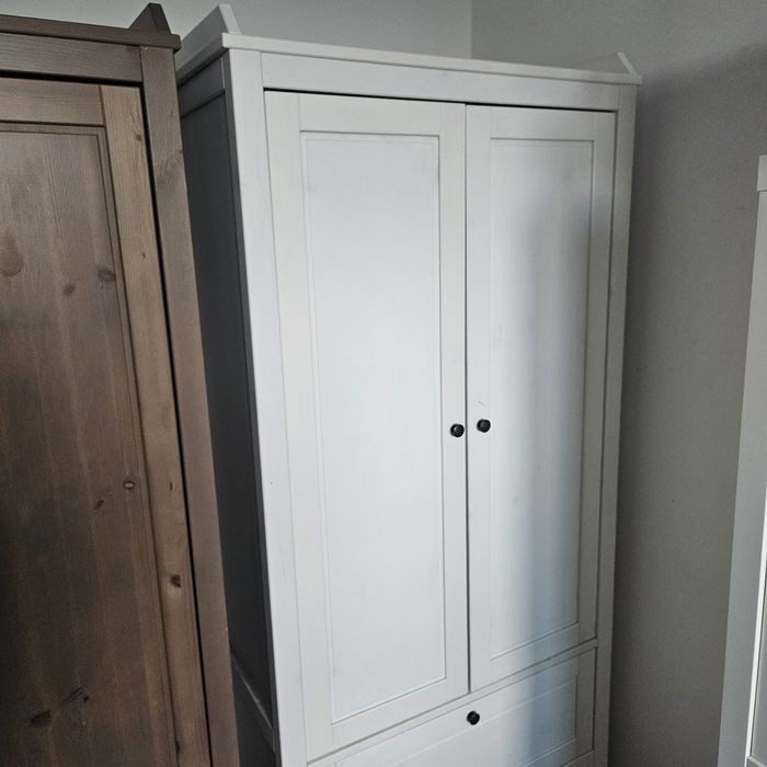 Szafy Ikea SUNDVIK