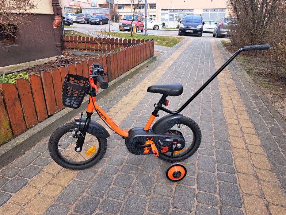 Rower+ rower biegowy+ hulajnoga