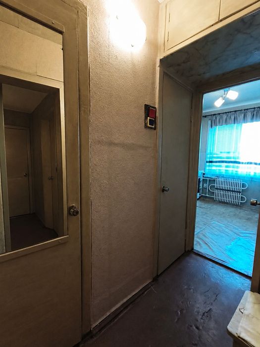 Продаж 2кім квартири лівий берег