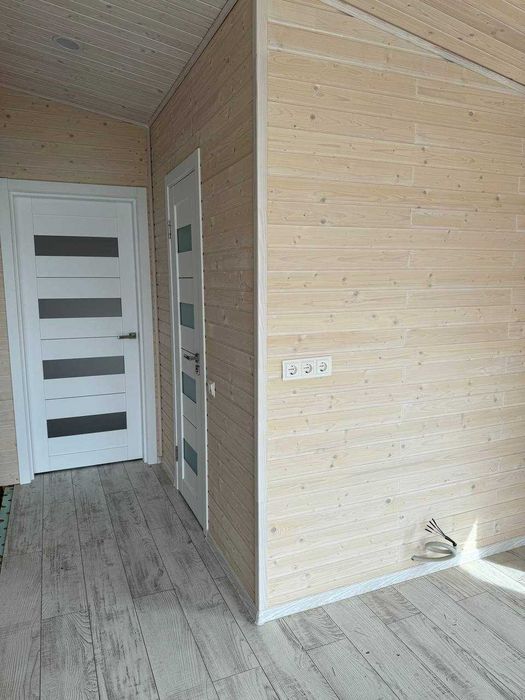 Продаж будинку Лезнево, Фруктова! Готовий до проживання.