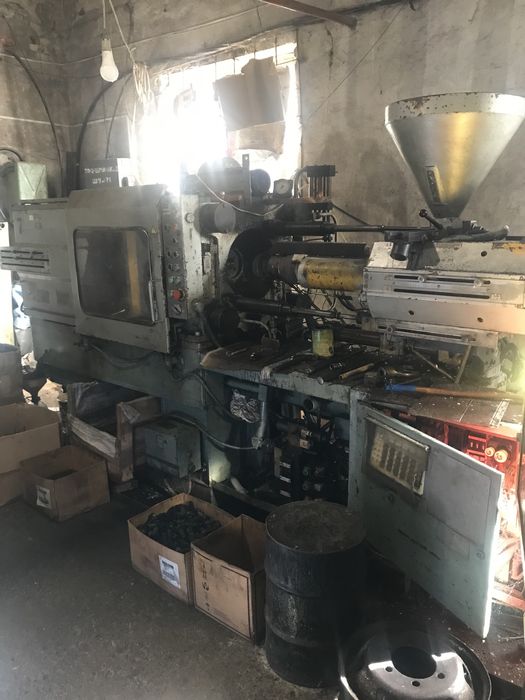 Продам виробниче приміщення 413 м.кв