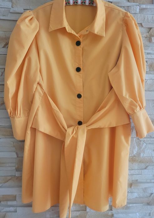 Bluzka tunika 44 46
