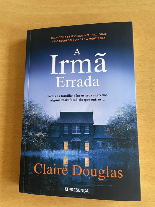 Literatura romântica, erótica, suspense e thriller.