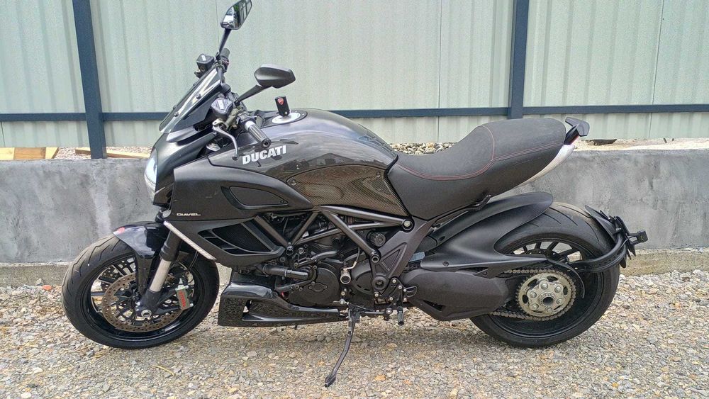 Ducati