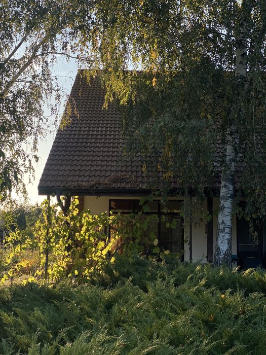 Будинок під Києвом с.Кобці Васильків
