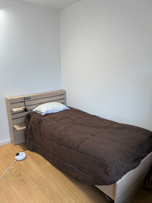 Porto - quartos para estudantes no bairro de Bessa Leite, próximo da FLUP FCUP FAUP ICBAS e FFUP