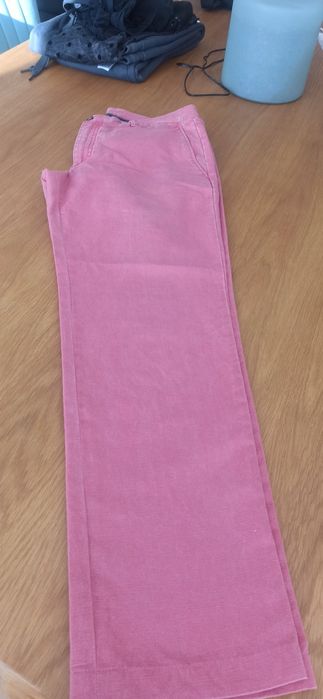 Calças Carolina Herrera