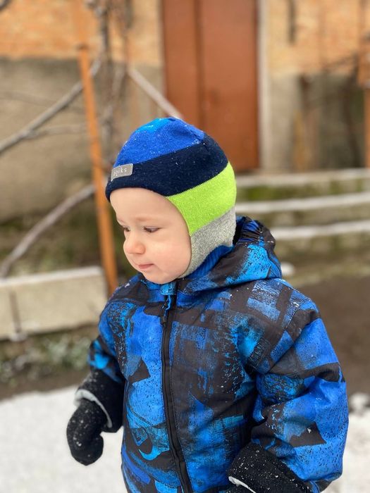 Дитячий комбінезон Quiksilver на 2-3 роки
Роз