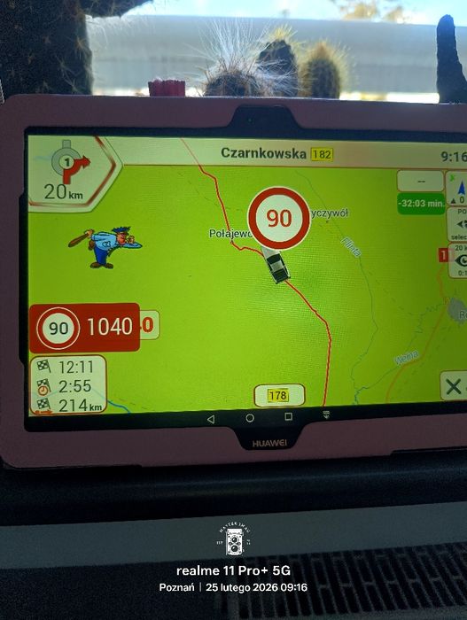 Huawei MediaPad T3 10