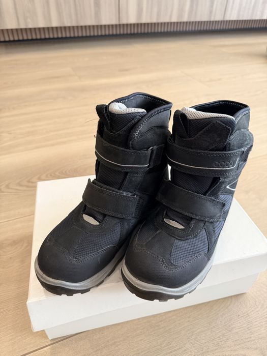 Зимове взуття Ecco 39