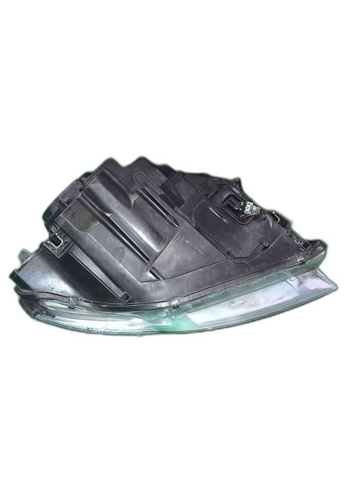 Ótica / Farol Esquerdo AUDI A4 B7 8E0941003AM (OEM) | 0301219271 (OEM)