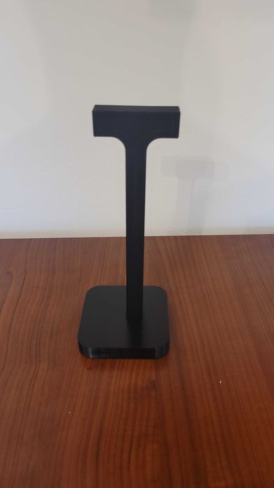 Stojak statyw na słuchawki