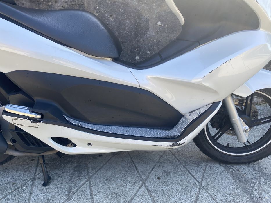 Honda PCX125 de 2013
