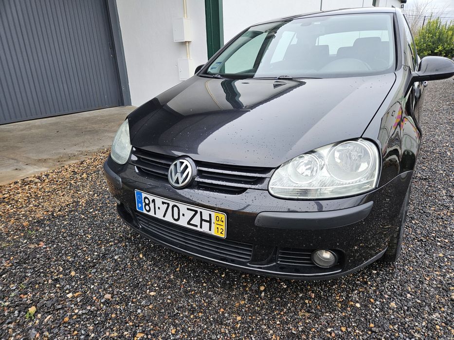 Vendo VW Golf 1.9 TDI ConfortLine