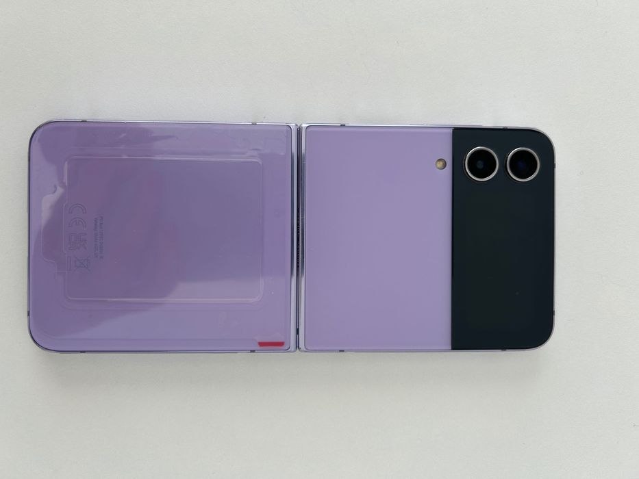 Samsung z flip 4