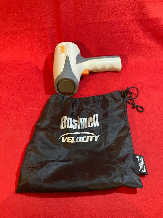 Radar portátil Bushnell