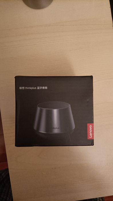 Lenovo thinkplus k3 pro coluna de som Bluetooth com microfone64171270384643123