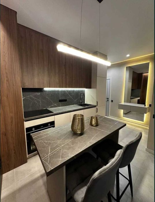 Продам 1 к квартиру/ ЖК Эллада