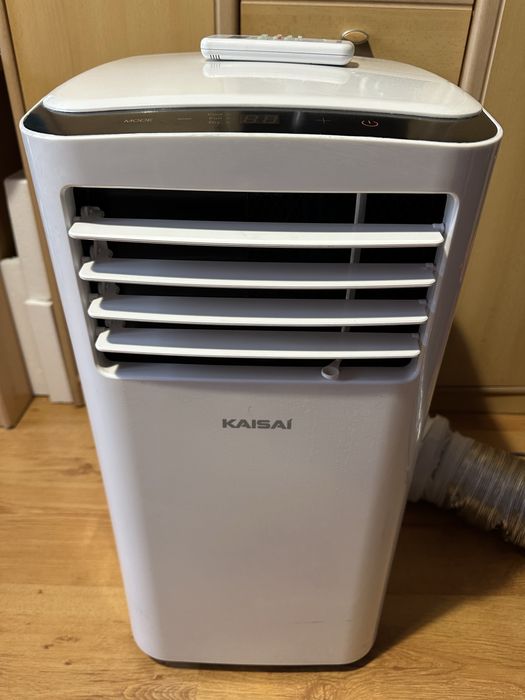 Klimatyzator przenośny KAISAI