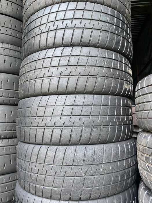 Opony Slick/Semislick/ Rajdowe R13-R18