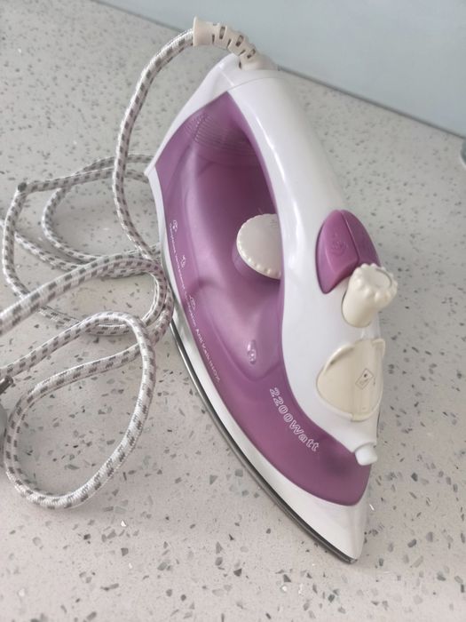 Ferro de engomar