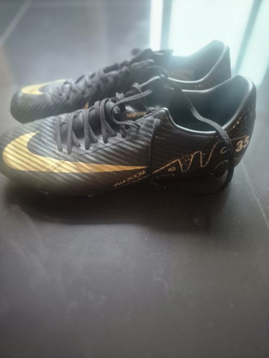 Chuteiras Nike Mercurial