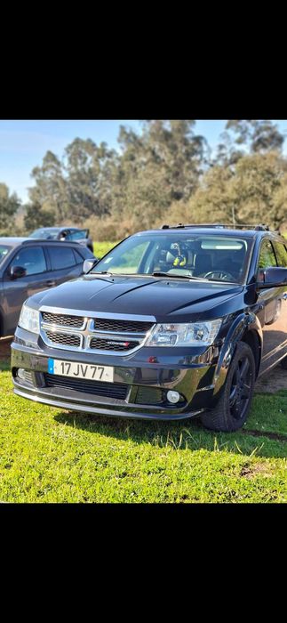 Dodge Journey