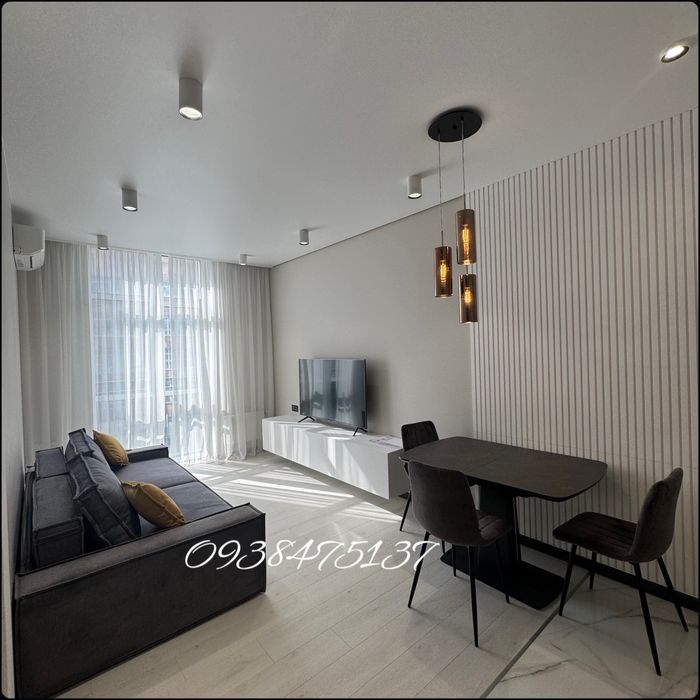 Продам 1комнатную квартиру ЖК Ключ Авантаж,ремонт, мебель