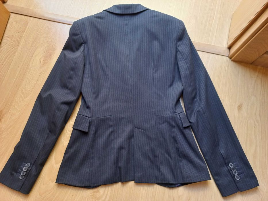 Blazer XS Zara como novo