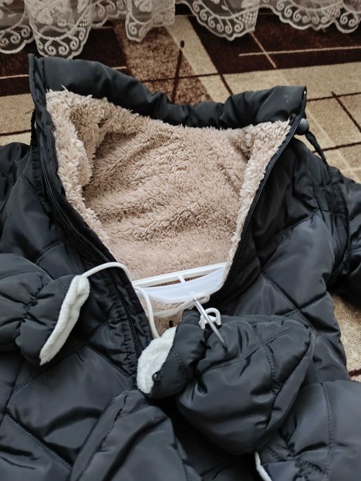 Дитячі комбінезони