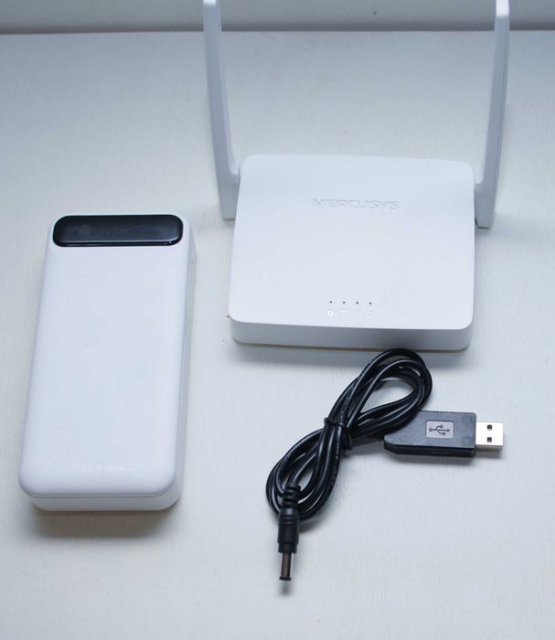 ‼️Питание Роутера USB to DC с 5v на 12v 0.6A 5.5х2.1 Конвертера WiFI