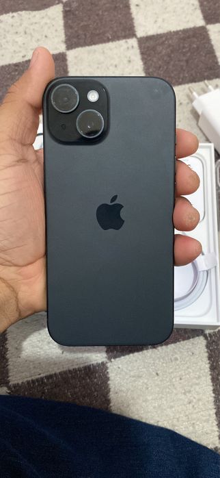 Iphone 15 128gb