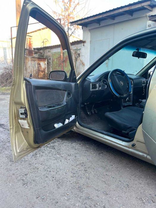 Dewoo Nexia 1.5 2008 Газ/бензин