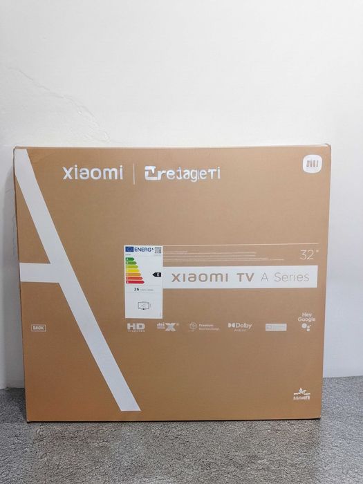 TV Xiaomi 32' - Google TV