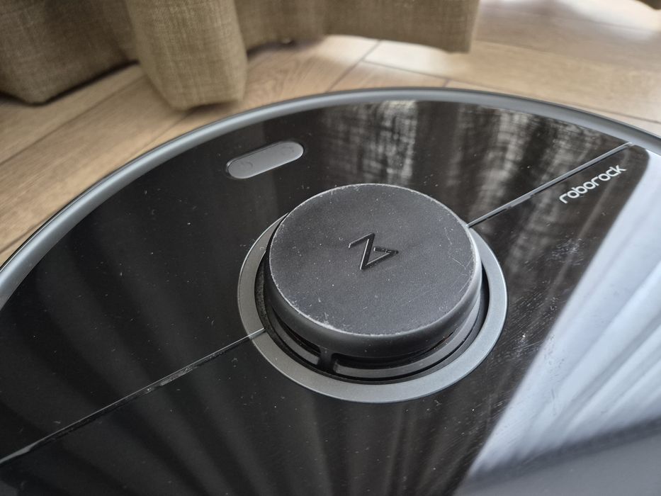 Robot Odkurzacz Roborock S5 Max Xiaomi