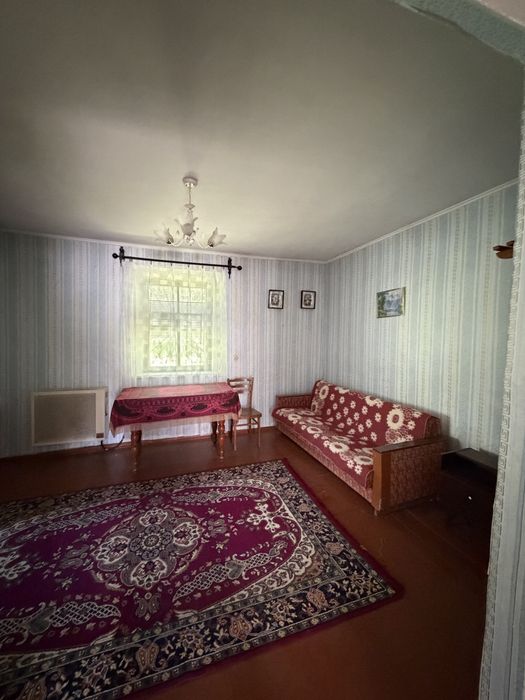 Продаж будинку з шлакоблоку с. Косогірка