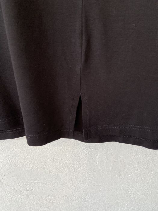 Bluzeczka plus size bezrękawnik