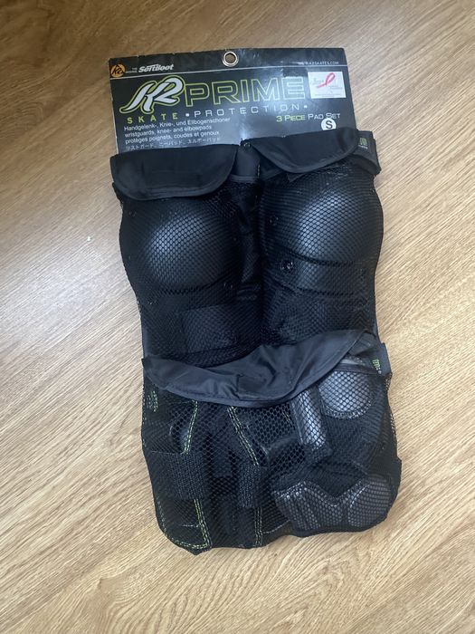 Ролики Rolerblade