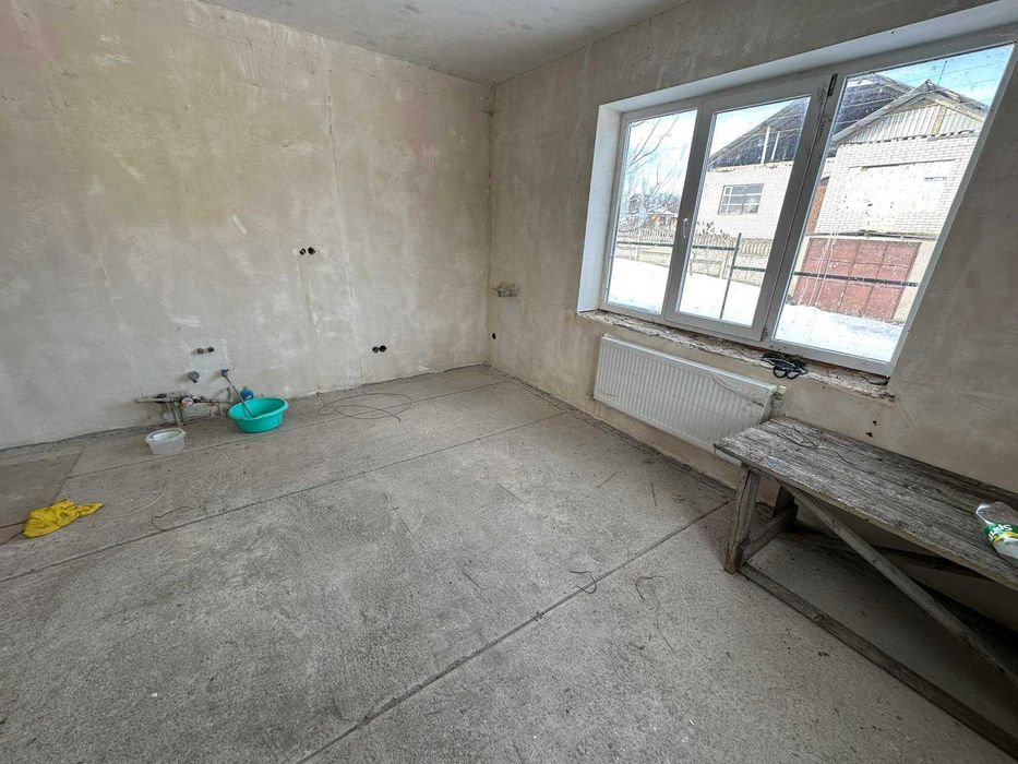 Продаж 1 поверхового будинку з ділянкою на 7.5 сотки, м. Жмеринка