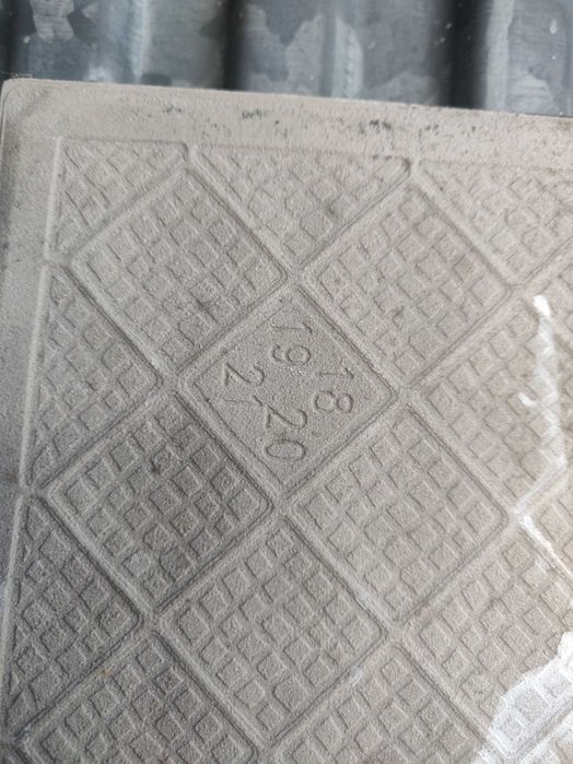 Conjunto azulejos x3