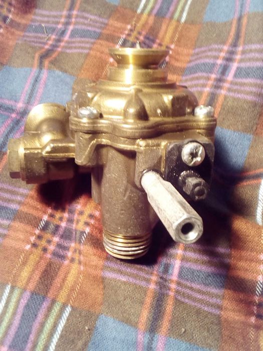 ZESPÓŁ WODNY VAILLANT atmoMAG pl MINI 11-0/0 XIH - Regenerowany!!!