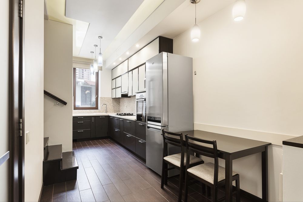 Новый дом 2 этажа терраса зеленая зона,парковка!Владелец