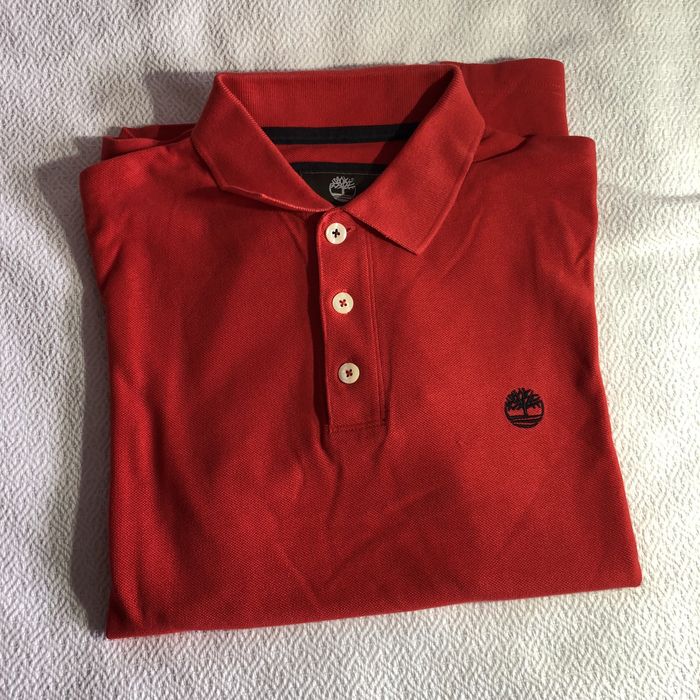 Polo Original Timberland