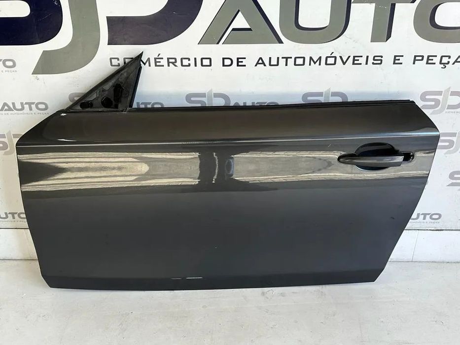 Porta Frente Direita / Esquerda - BMW  Série 1 E81 / E82