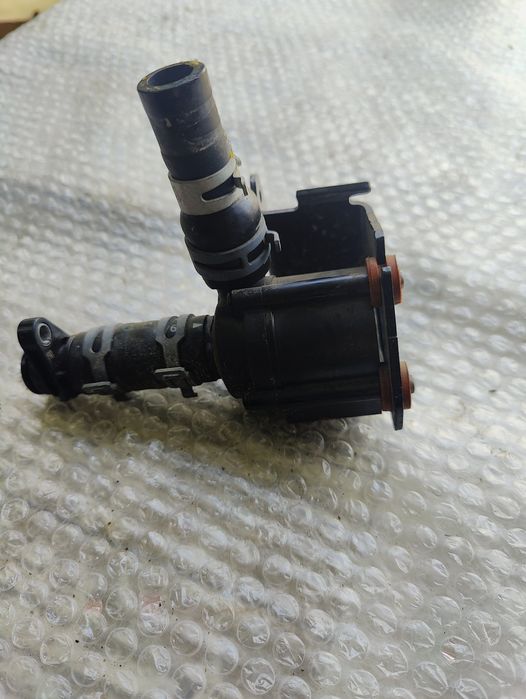 06h121601m vag дополнительный насос охлаждения двигателя cayenne 9y0
