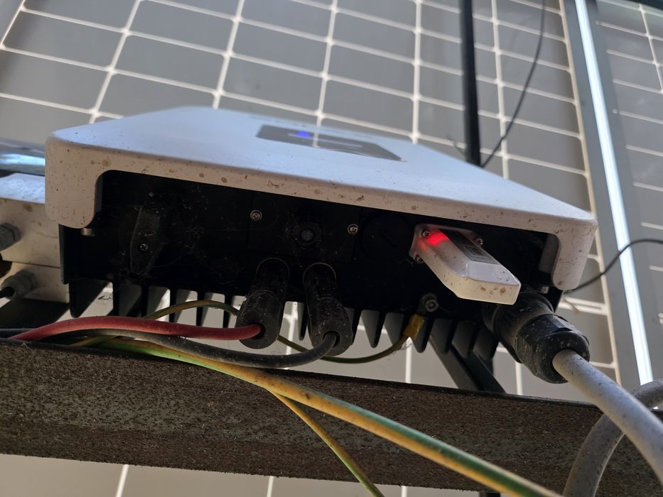 Falownik  solax X1  3 kw