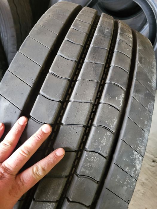шини 385/65r22.5 Falken