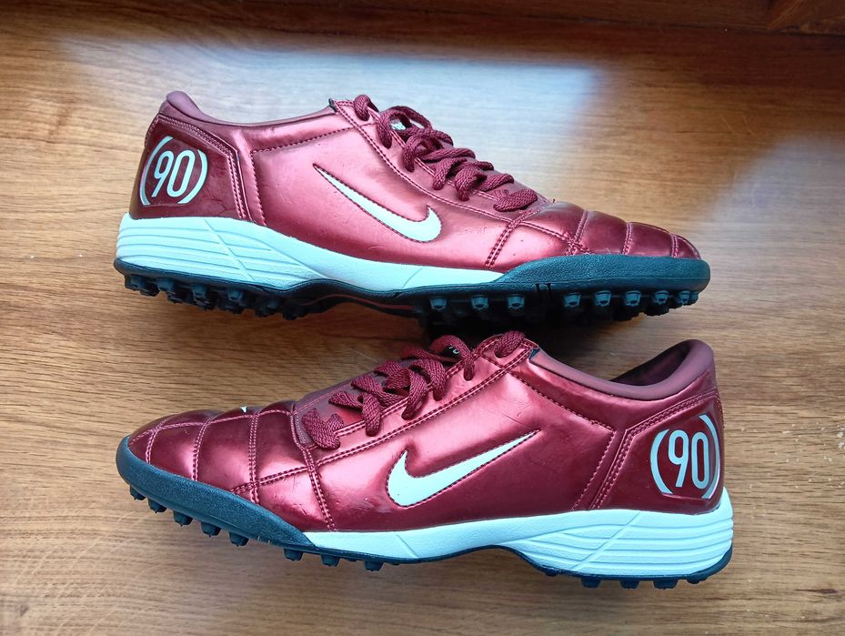 Nike Total 90 — купити взуття за вигідною ціною на OLX.ua